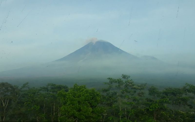 Detail Gambar Gunung Dan Pegunungan Nomer 29