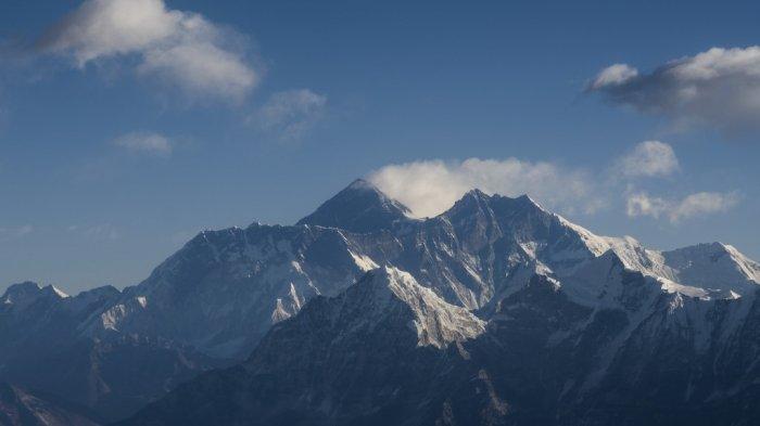 Detail Gambar Gunung Dan Pegunungan Nomer 35