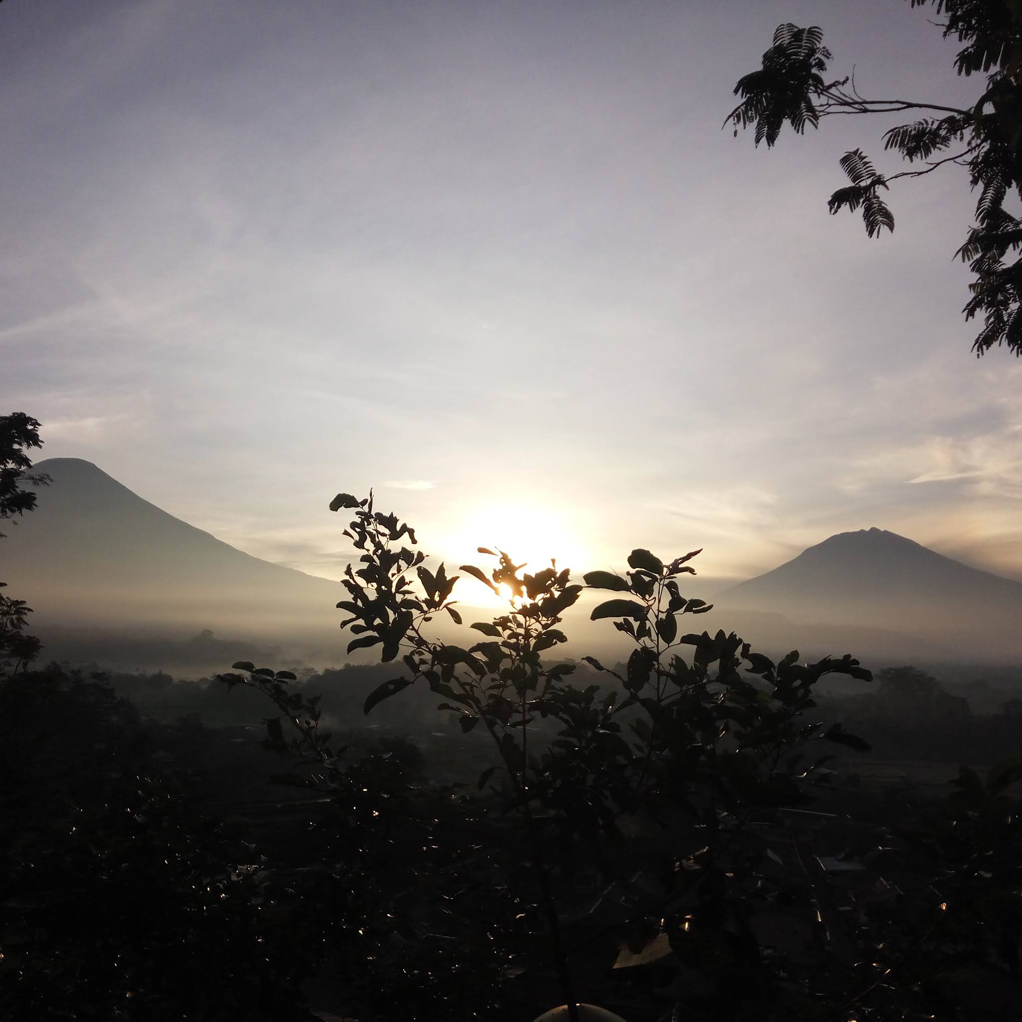 Detail Gambar Gunung Dan Pegunungan Nomer 51