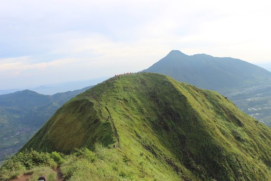 Detail Gambar Gunung Dan Pemandangan Nomer 54