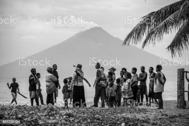 Detail Gambar Gunung Dari Dekat Nomer 45