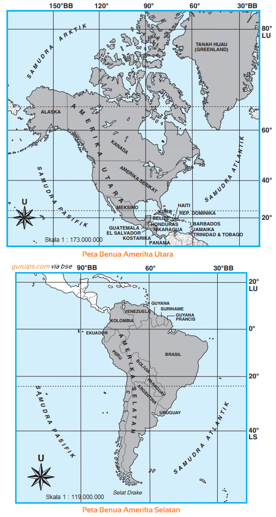 Detail Gambar Gunung Di Benua Amerika Nomer 15