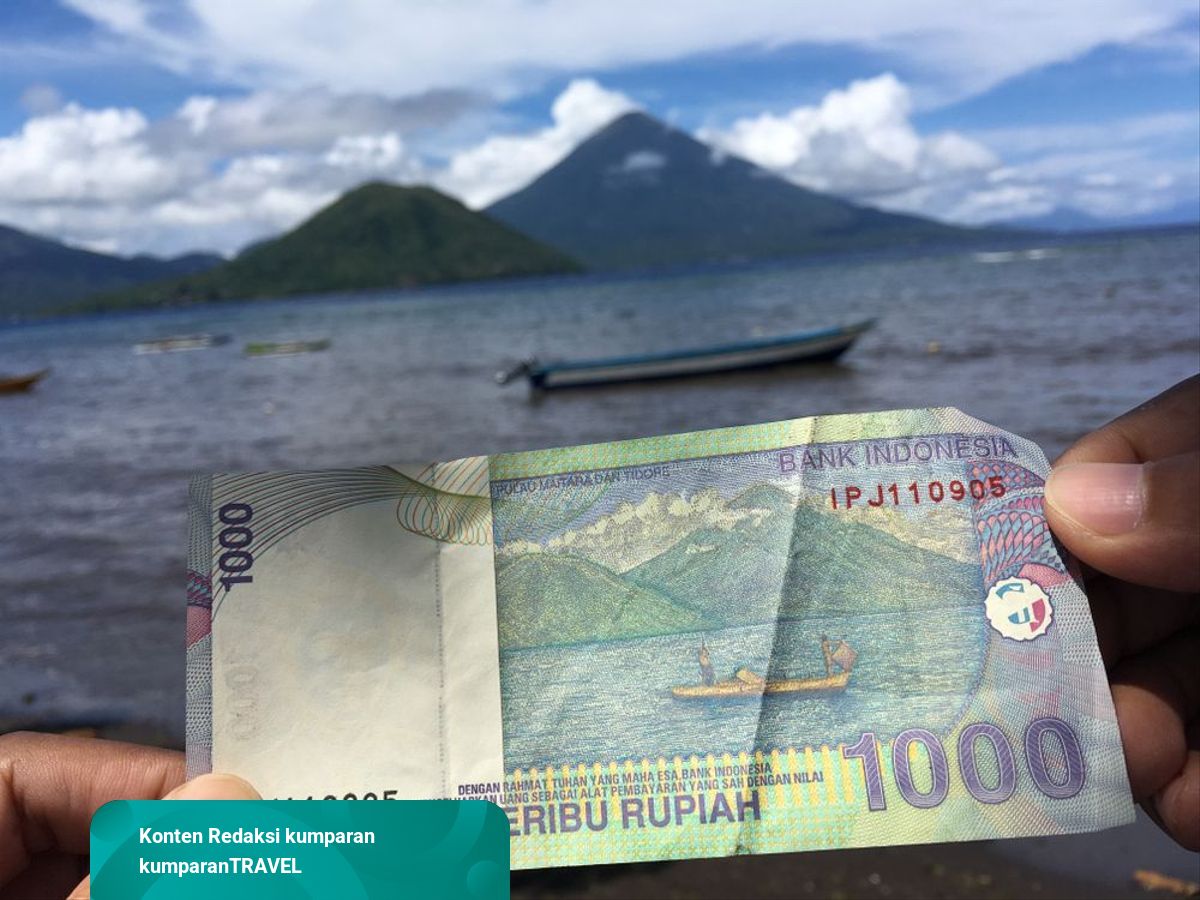 Detail Gambar Gunung Di Uang 1000 Koleksi Nomer 2 detail-gambar-gunung-di-uang-1000-koleksi-nomer-2