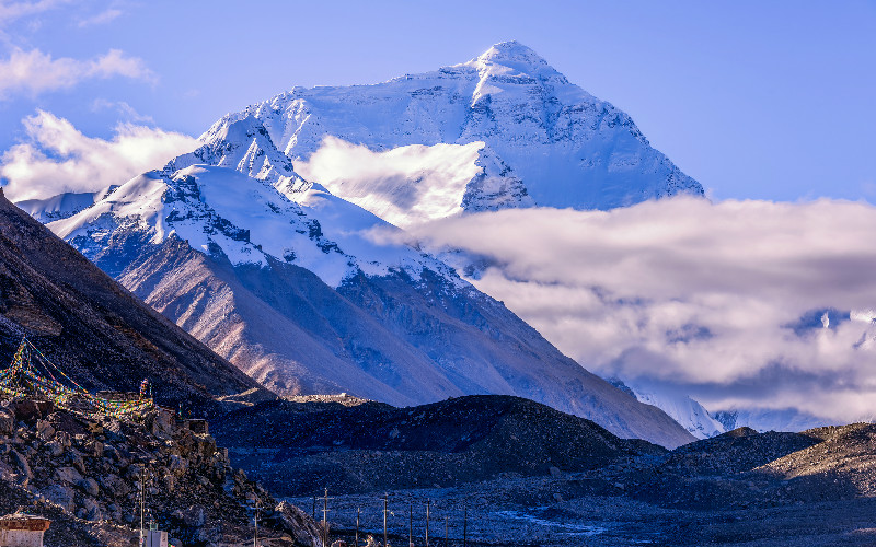 Detail Gambar Gunung Everest Nomer 37