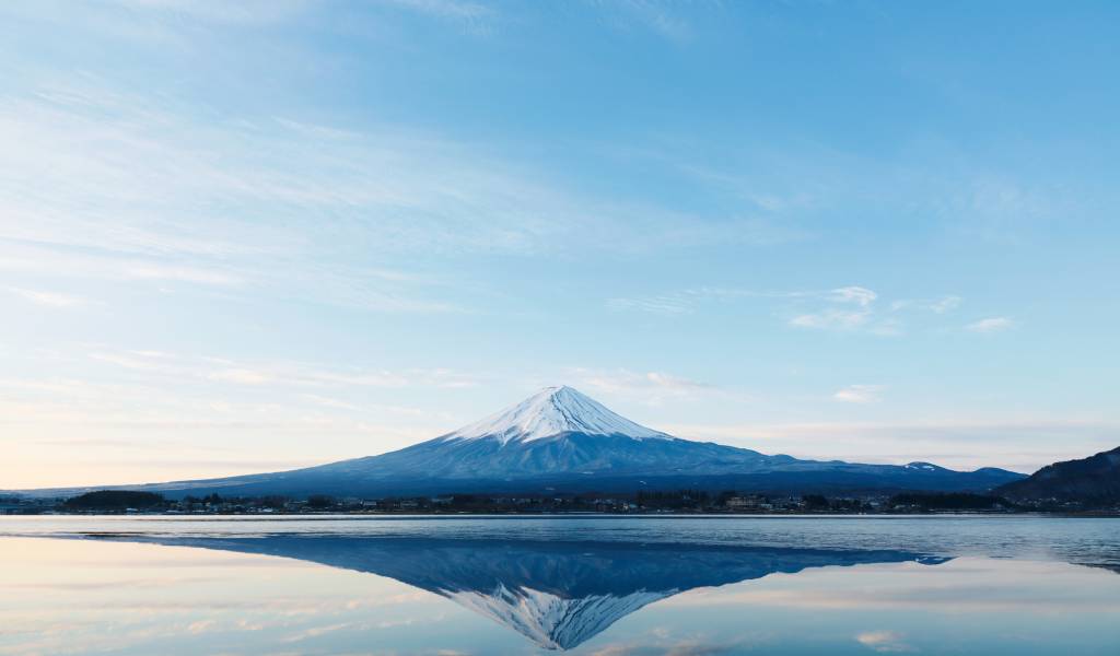 Detail Gambar Gunung Fuji Nomer 52