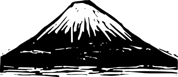 Detail Gambar Gunung Fuji Kartun Nomer 35