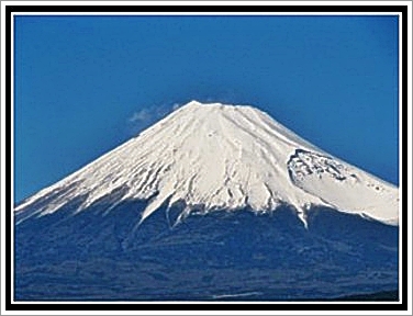 Detail Gambar Gunung Fujiyama Nomer 20