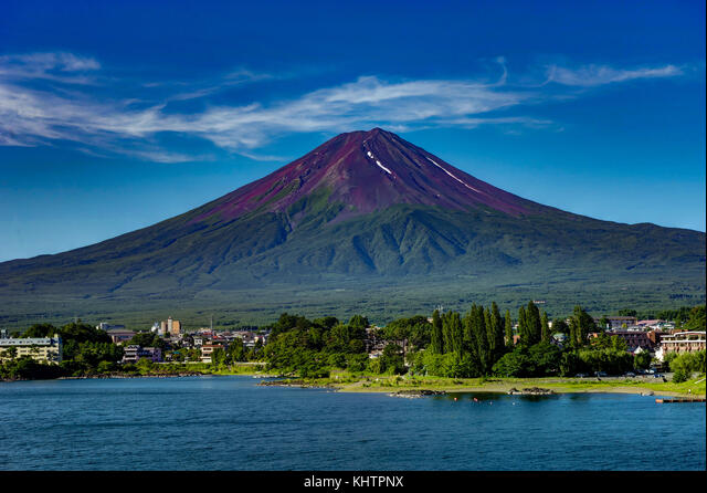 Detail Gambar Gunung Fujiyama Nomer 38