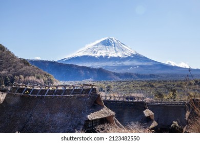 Detail Gambar Gunung Fujiyama Nomer 51