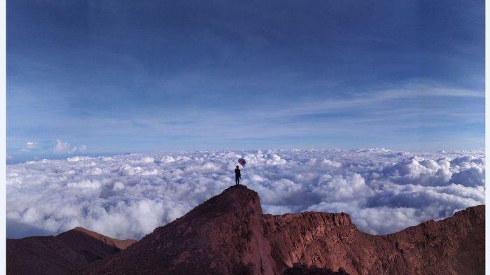 Detail Gambar Gunung Kerinci Nomer 41