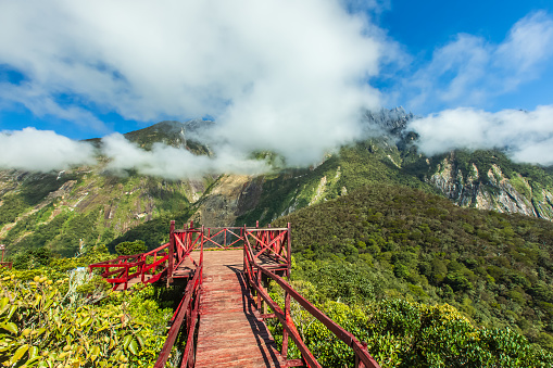 Detail Gambar Gunung Kinabalu Nomer 15