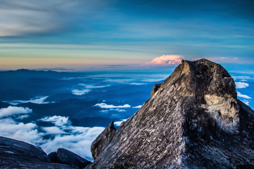 Detail Gambar Gunung Kinabalu Nomer 18