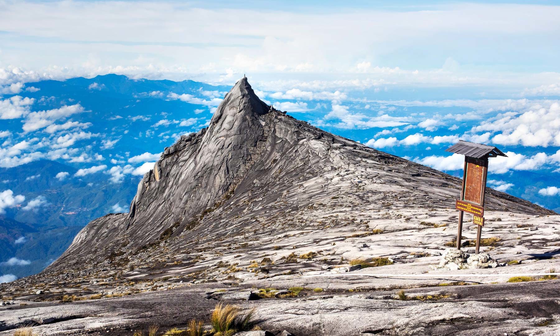 Detail Gambar Gunung Kinabalu Nomer 20