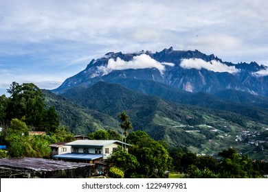 Detail Gambar Gunung Kinabalu Nomer 21