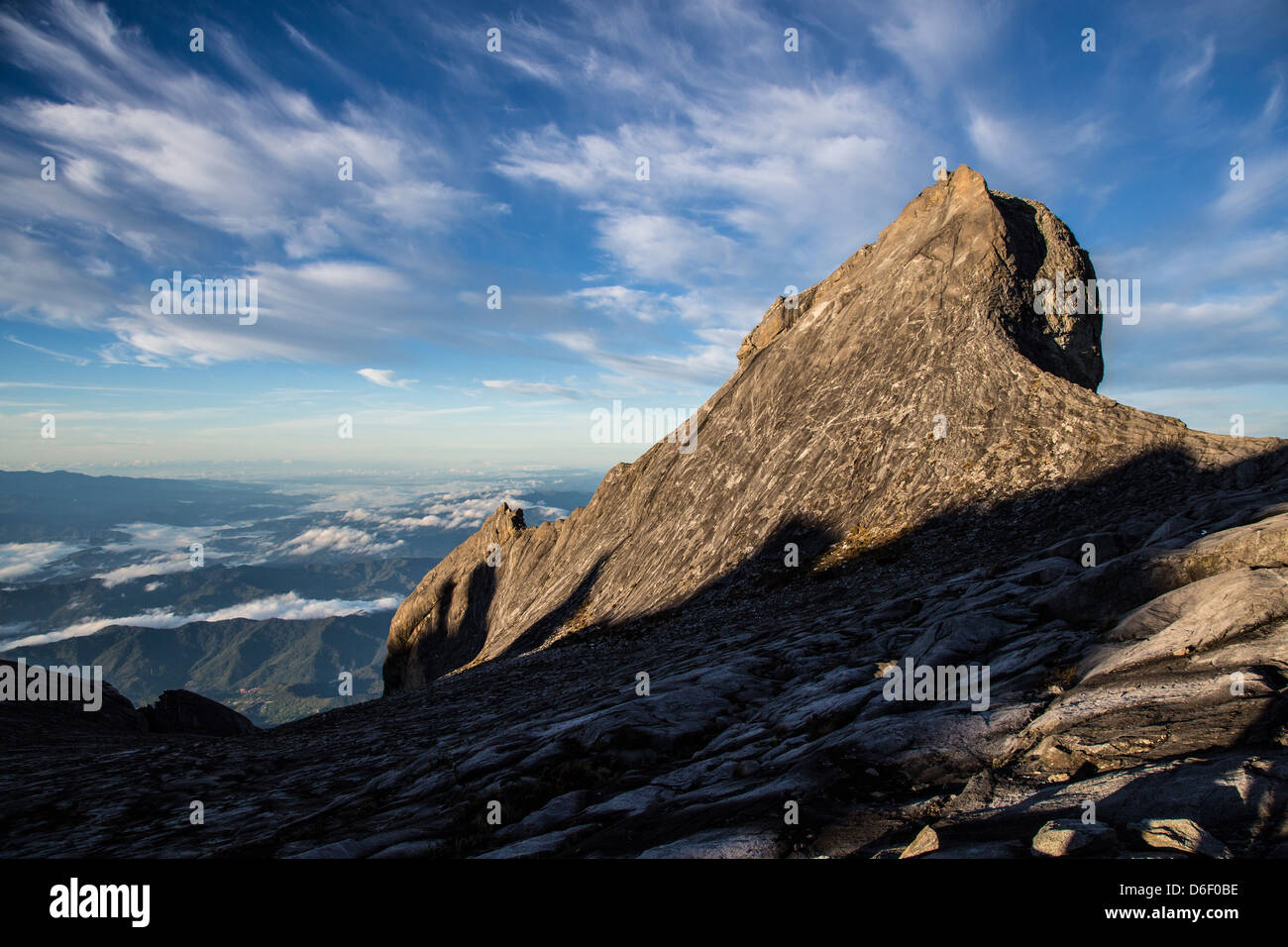 Detail Gambar Gunung Kinabalu Nomer 22