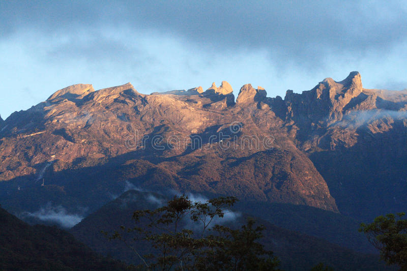 Detail Gambar Gunung Kinabalu Nomer 26