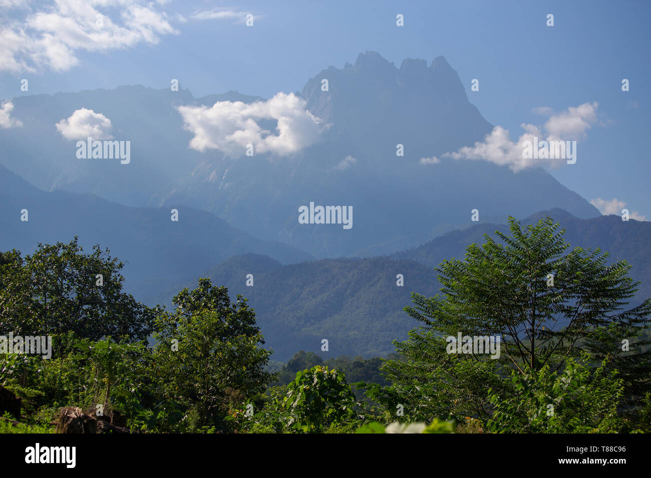 Detail Gambar Gunung Kinabalu Nomer 34