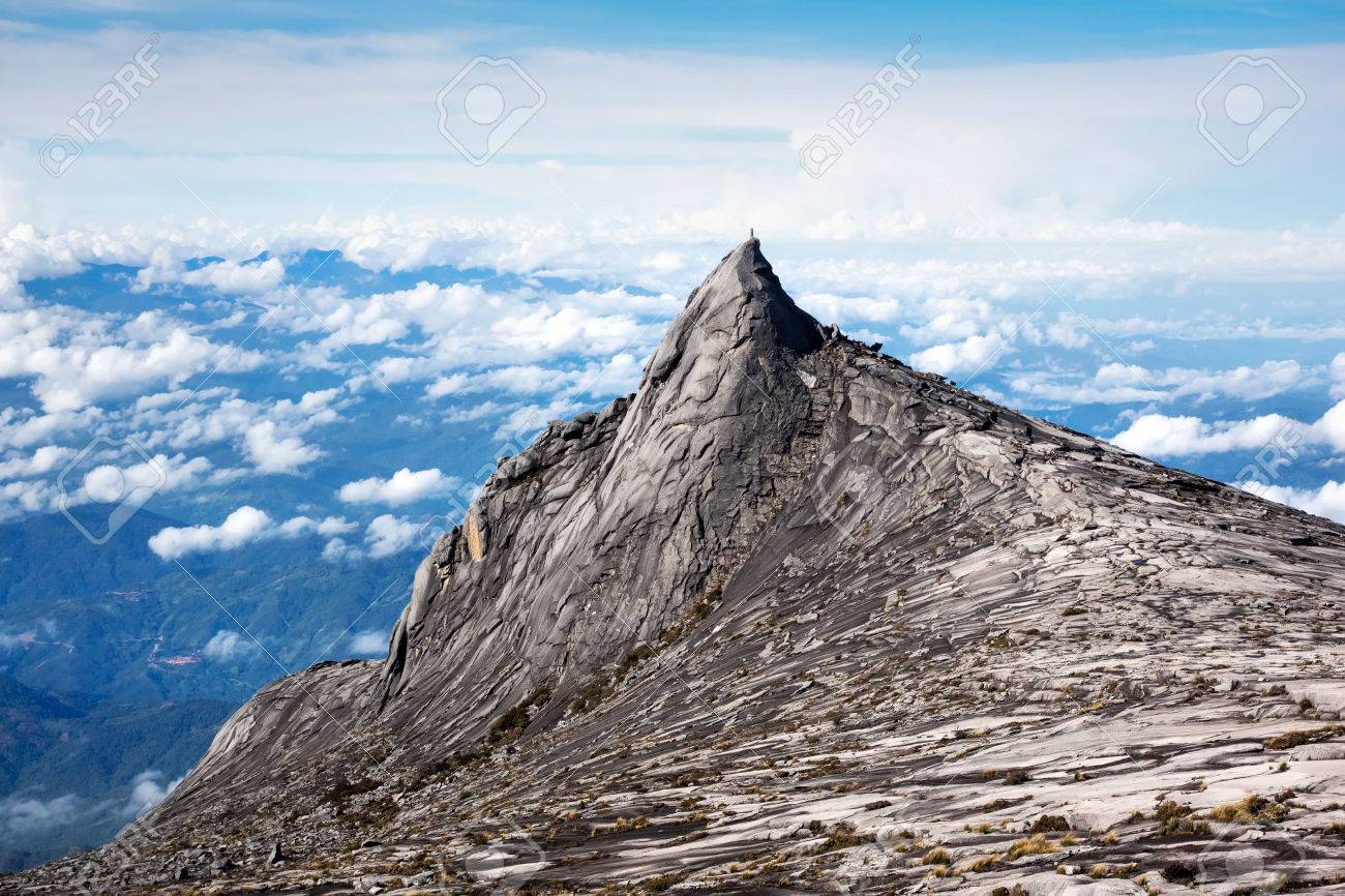 Detail Gambar Gunung Kinabalu Nomer 39