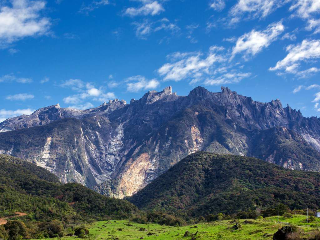 Detail Gambar Gunung Kinabalu Nomer 41