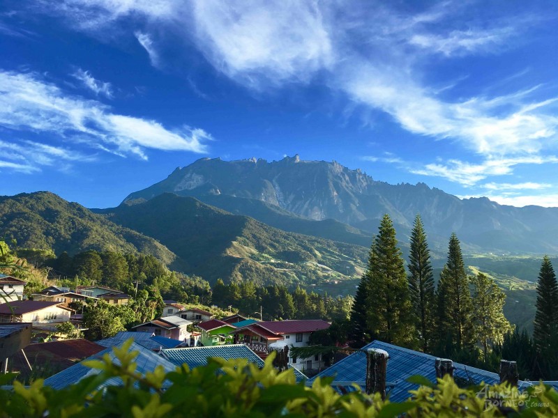 Detail Gambar Gunung Kinabalu Nomer 46