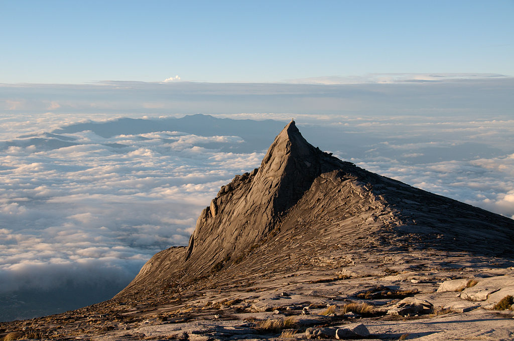 Detail Gambar Gunung Kinabalu Nomer 47