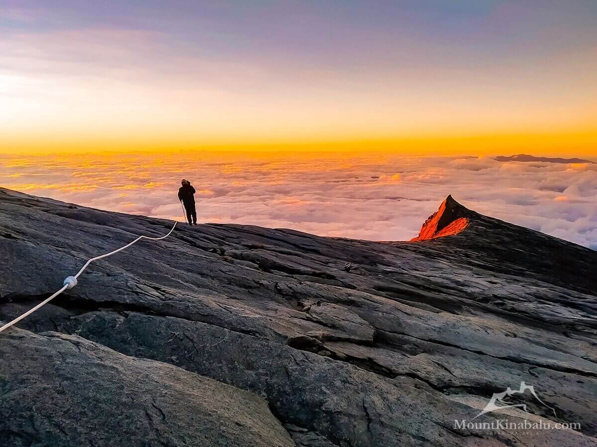 Detail Gambar Gunung Kinabalu Nomer 56