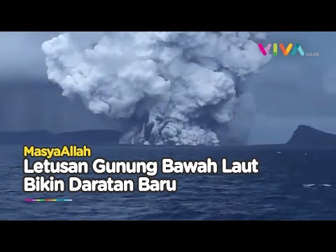 Detail Gambar Gunung Laut Nomer 33