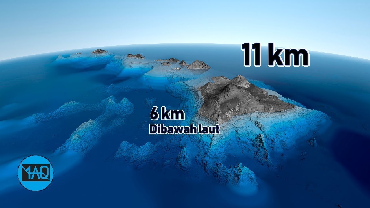 Detail Gambar Gunung Laut Nomer 35