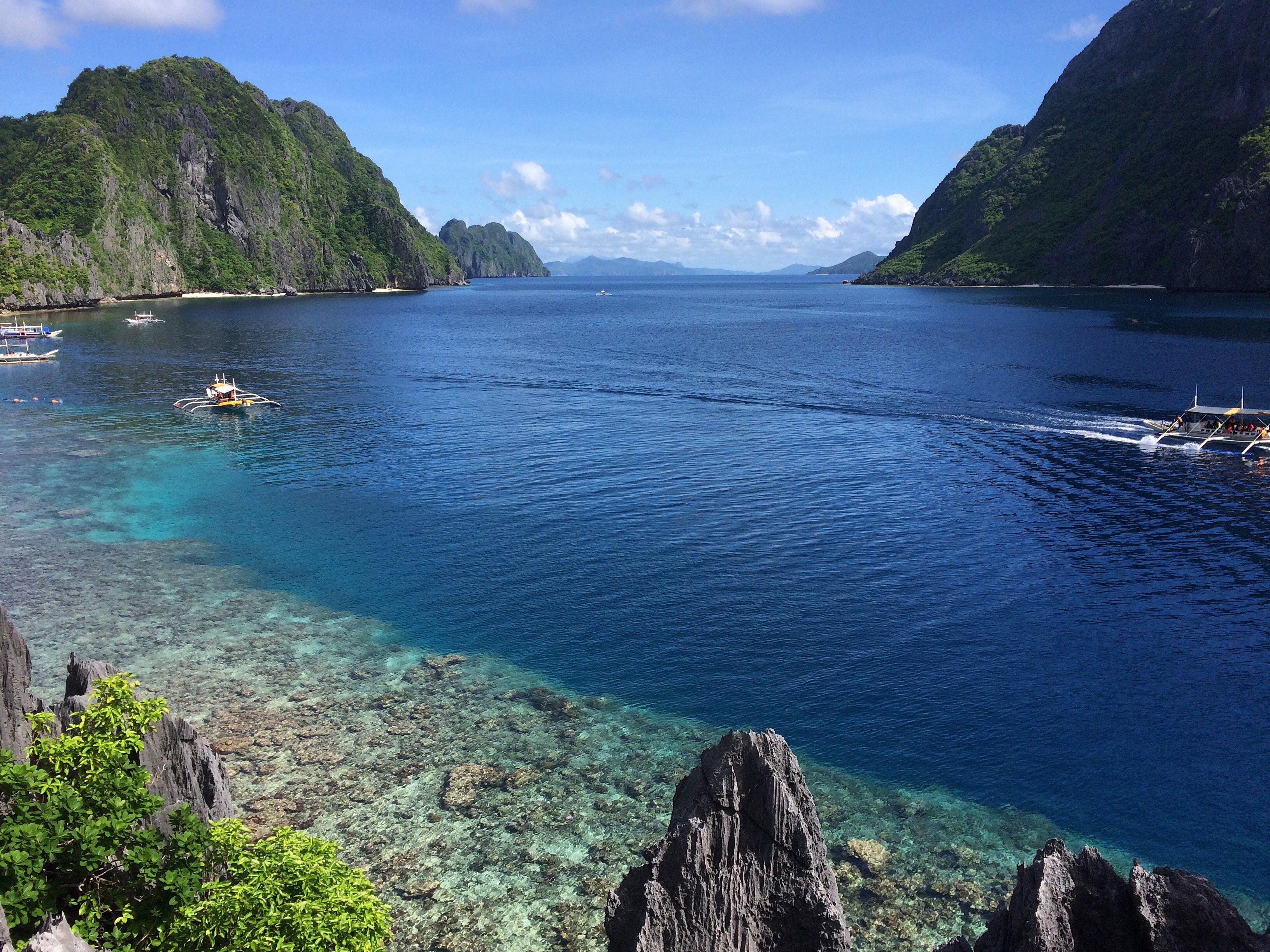 Detail Gambar Gunung Laut Pantai Nomer 9