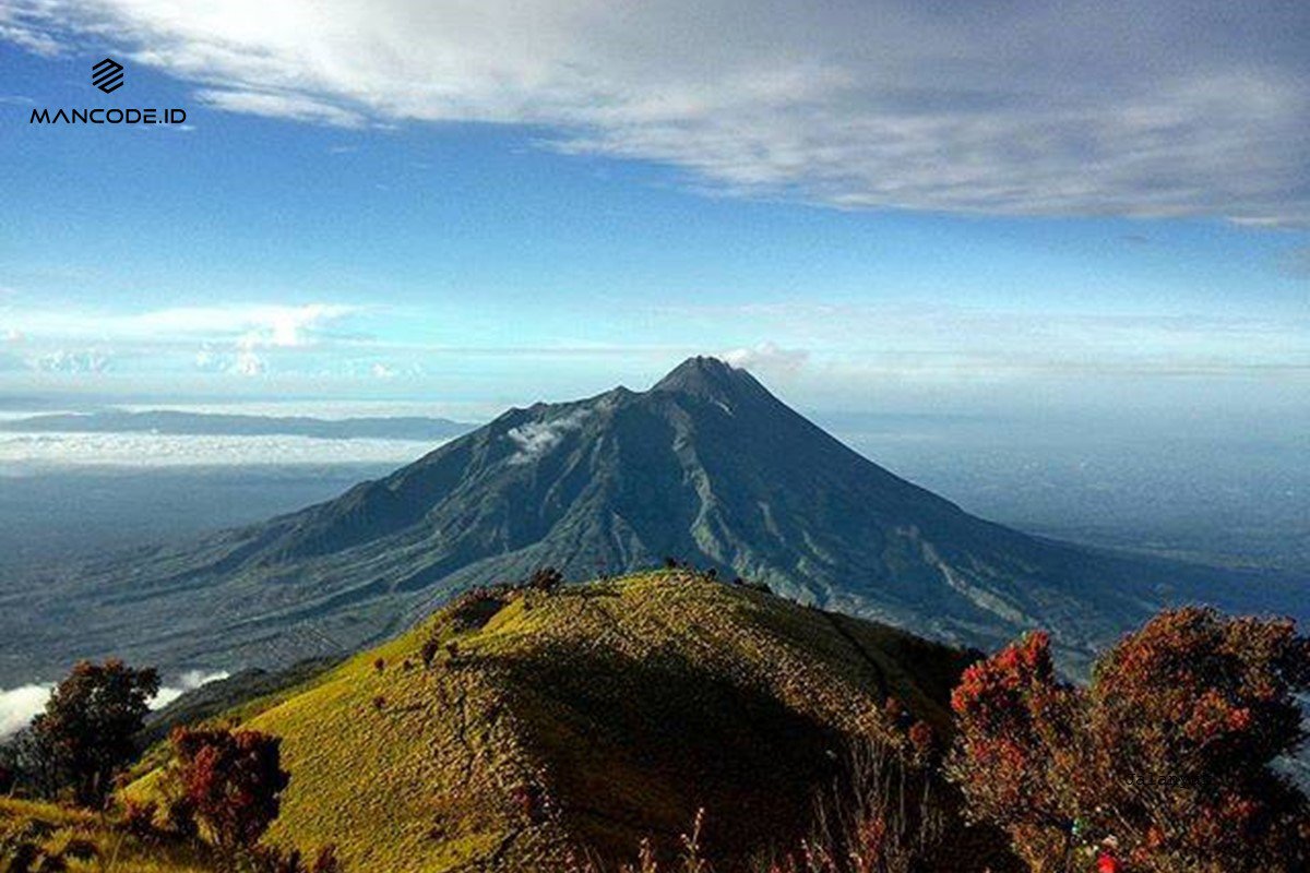 Detail Gambar Gunung Lawu Nomer 15