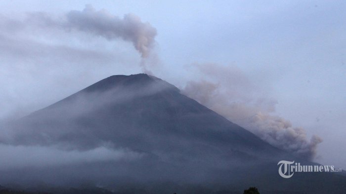 Detail Gambar Gunung Mahameru Nomer 27