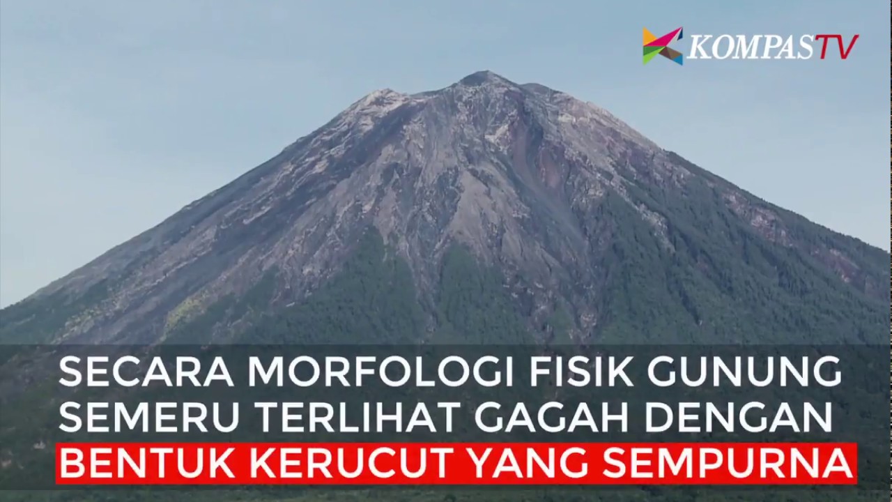 Detail Gambar Gunung Mahameru Nomer 52