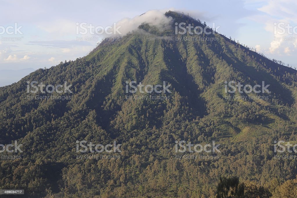 Detail Gambar Gunung Raung Nomer 32