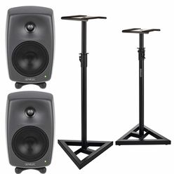 Detail Genelec Speaker Angle Nomer 8