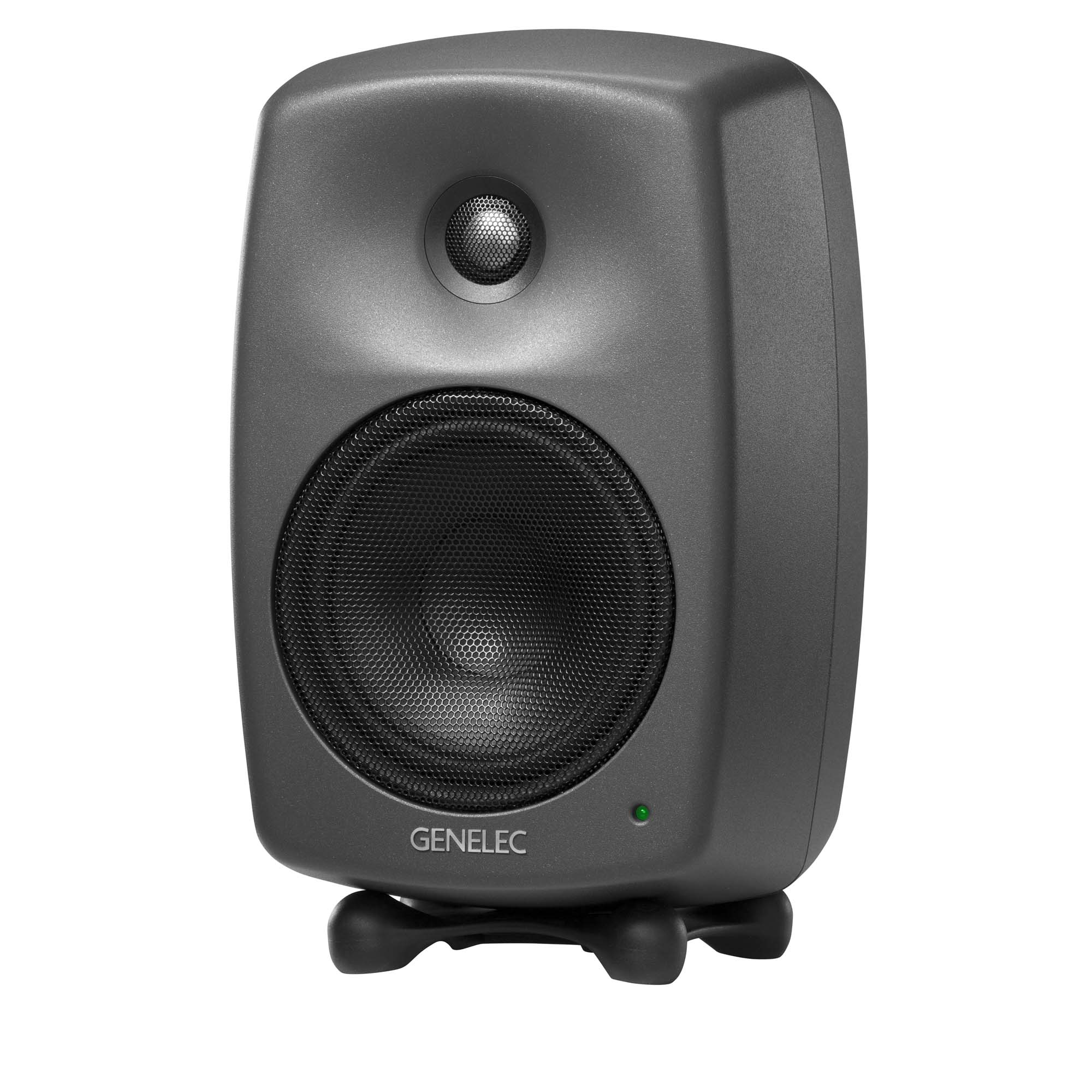 Detail Genelec Speaker Angle Nomer 5