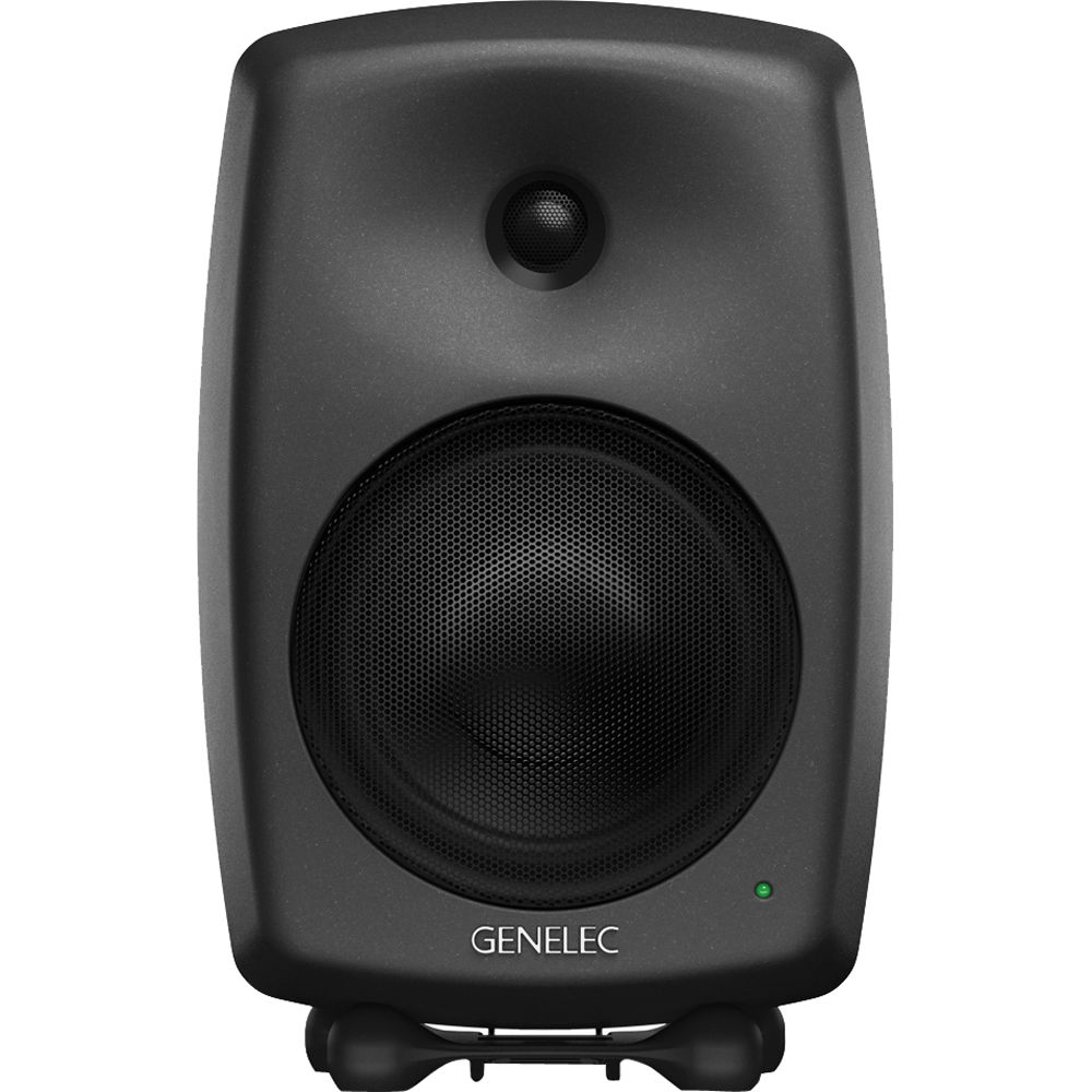 Detail Genelec Speaker Angle Nomer 6
