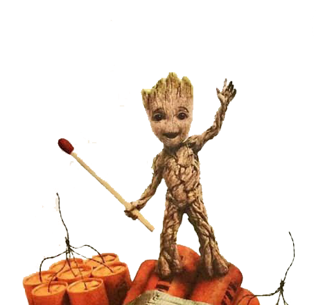 Detail Groot Png Images Nomer 27