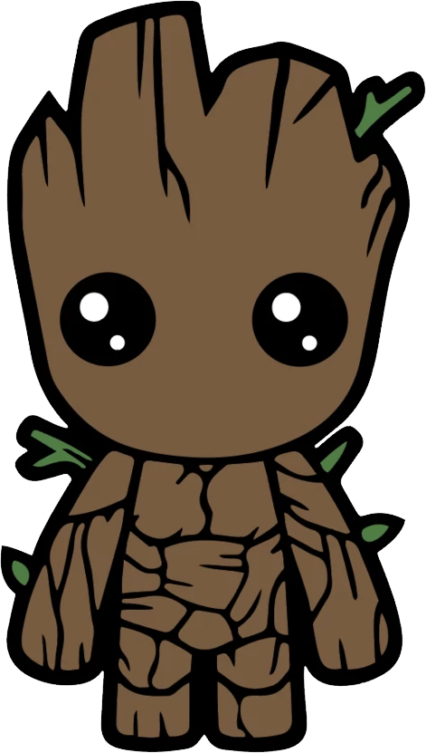 Detail Groot Png Images Nomer 8