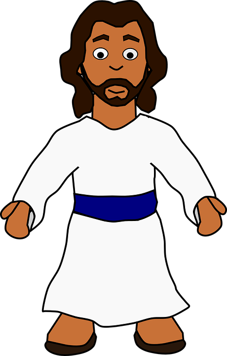 Detail Jesus Bilder Nomer 2