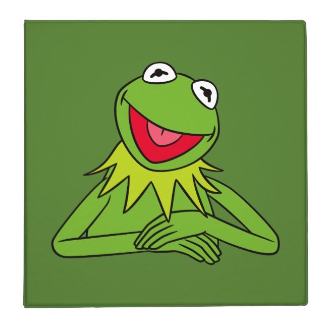 Detail Kermit Der Frosch Comic Nomer 9