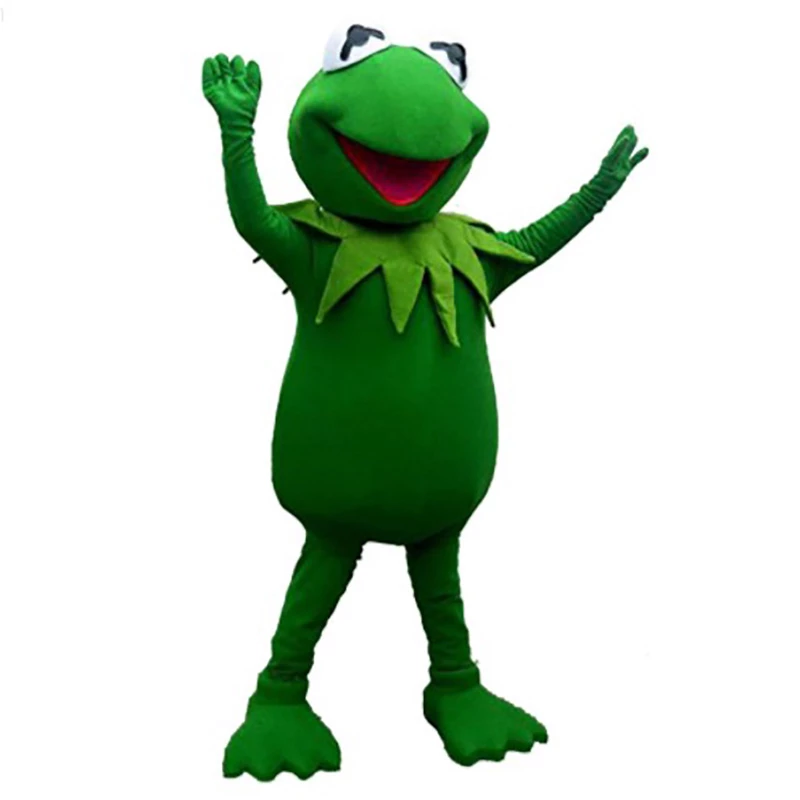 Detail Kermit Der Frosch Comic Nomer 12