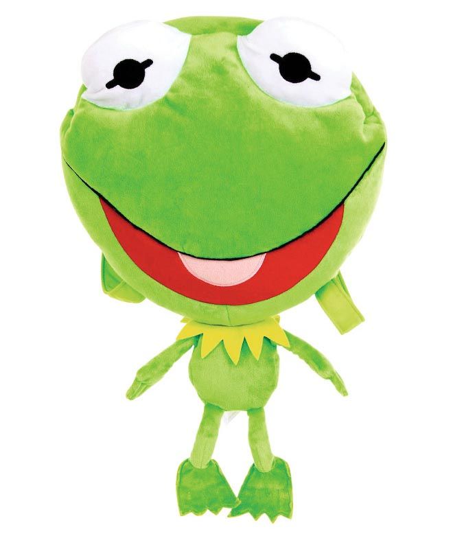Detail Kermit Der Frosch Comic Nomer 14