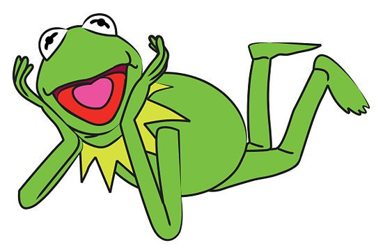 Detail Kermit Der Frosch Comic Nomer 6