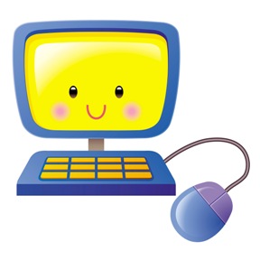 Detail Kinder Computer Nomer 12