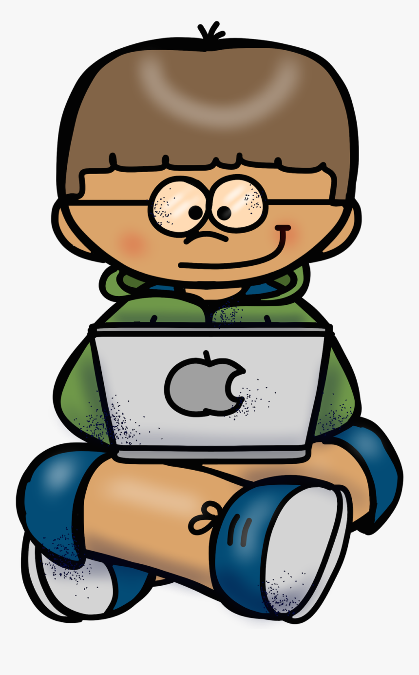 Detail Kinder Computer Nomer 3