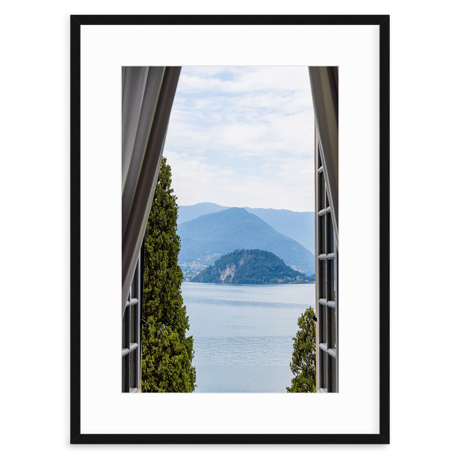 Detail Lago Di Como Italien Nomer 19