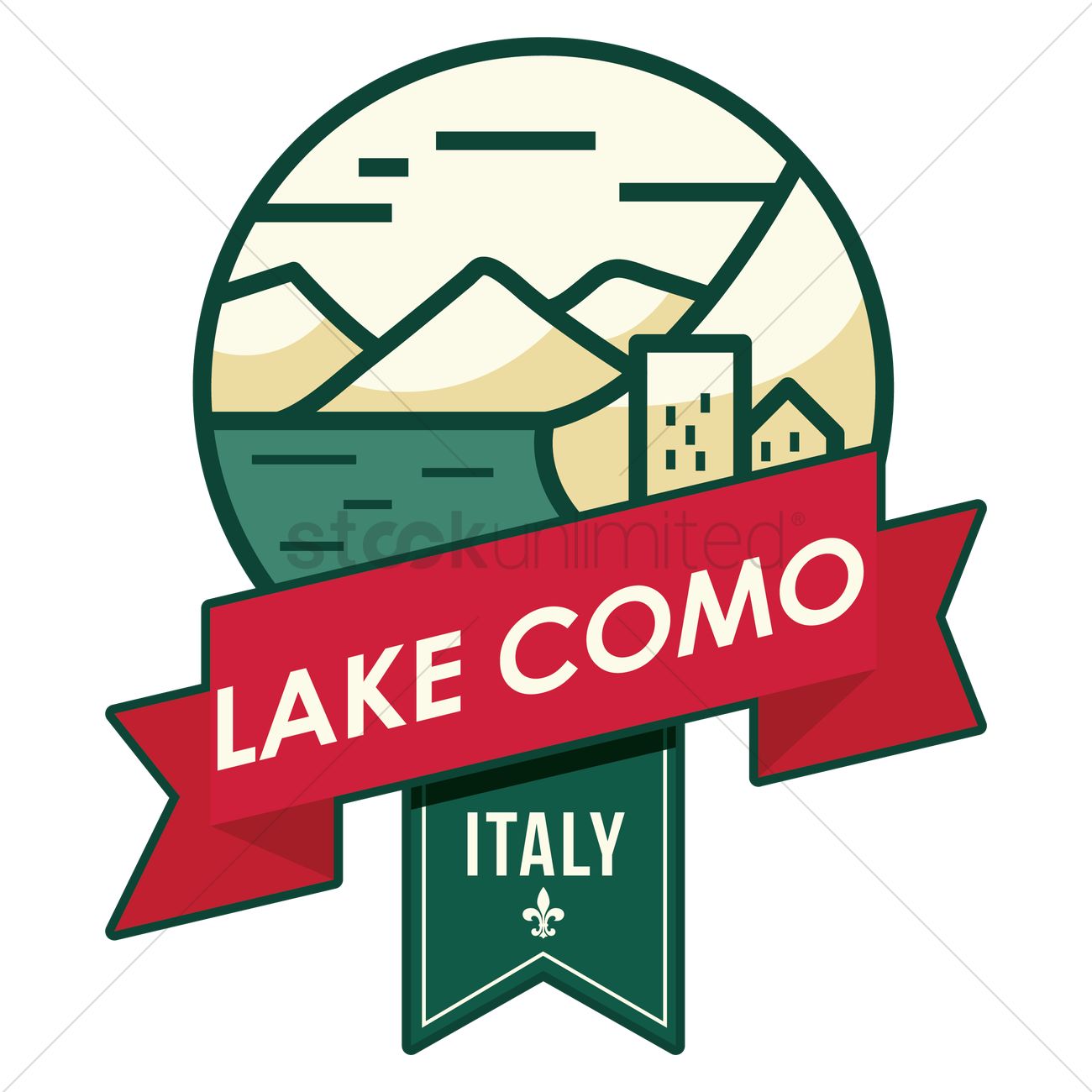 Detail Lago Di Como Italien Nomer 9