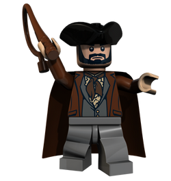 Detail Lego Pirates Of The Caribbean Hadras Nomer 14