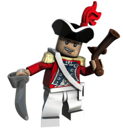 Detail Lego Pirates Of The Caribbean Hadras Nomer 15