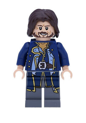 Detail Lego Pirates Of The Caribbean Hadras Nomer 8
